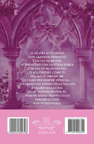 Nightshade. Desiderio oscuro - Autumn Woods - Libro Newton Compton Editori 2026, King platinum | Libraccio.it