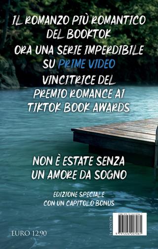 Un'estate dopo l'altra. Ediz. speciale - Carley Fortune - Libro Newton Compton Editori 2026, Anagramma | Libraccio.it