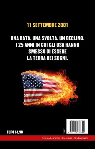 C'era una volta l'America - Andrea Muratore - Libro Newton Compton Editori 2026, I volti della storia | Libraccio.it