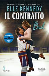  Il contratto. The deal