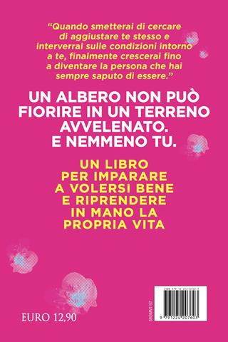La teoria dell'albero di ciliegio. The cherry tree theory. Sette semplici passi per cambiare la tua vita e imparare a fiorire - Rich Pink, Rox Pink - Libro Newton Compton Editori 2026, Grandi manuali Newton | Libraccio.it