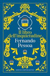 Il libro dell'inquietudine