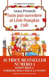 Tutto può succedere al Little Pumpkin Cafè
