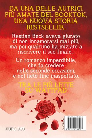 Restian. Attraverso i miei occhi - Arianna Canale - Libro Newton Compton Editori 2026, Anagramma | Libraccio.it