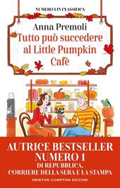  Tutto può succedere al Little Pumpkin Cafè