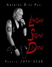 Lunghi sogni divini