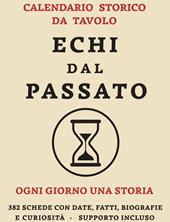 Echi dal passato