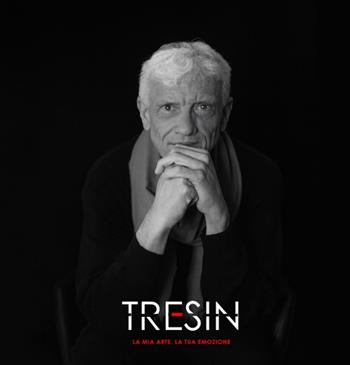 Il canto della forma: Sculture di Roberto Tresin. Ediz.italiana e inglese. Ediz. bilingue - Roberto Tresin - Libro Autopubblicato 2025 | Libraccio.it