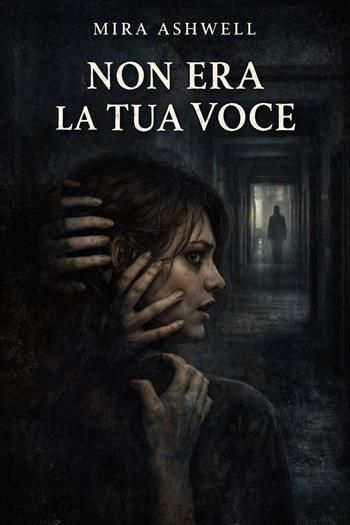 Non era la tua voce - Mira Ashwell - Libro Autopubblicato 2026 | Libraccio.it
