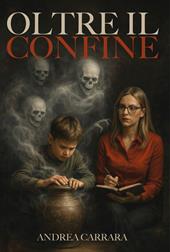 Oltre il confine. Ediz. bilingue