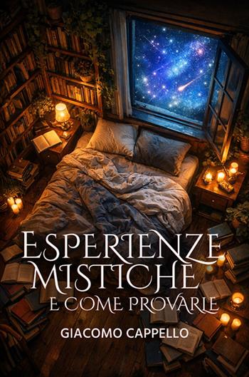 Esperienze mistiche. E come provarle - Giacomo Cappello - Libro Autopubblicato 2026 | Libraccio.it