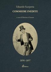 Commedie inedite. Vol. 5