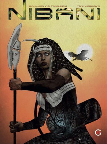 Nibani. Vol. 0 - Gianluca Vici Torrigiani - Libro Autopubblicato 2026 | Libraccio.it