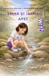 Emma ?i Inima Apei. O poveste pentru copii despre calatoria apei ?i secretele ei