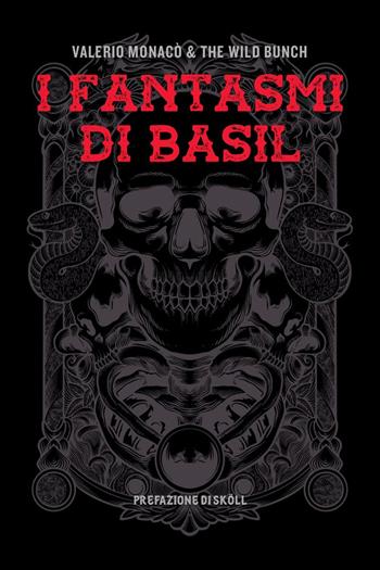 I fantasmi di Basil - Valerio Monacò - Libro Autopubblicato 2026 | Libraccio.it