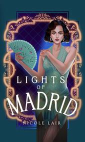Lights of Madrid
