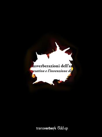 Transverberazioni dell'arte. La sfida creativa e l'invenzione del sociale. Ediz. illustrata - Pierangelo Di Vittorio - Libro Autopubblicato 2026 | Libraccio.it