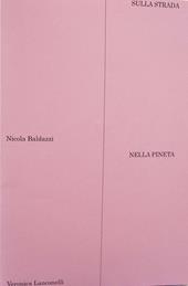 Sulla strada, nella pineta
