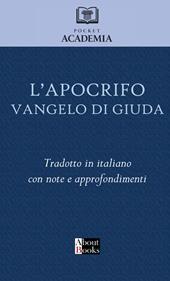 L'apocrifo Vangelo di Giuda