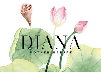 Diana mother nature. A portrait of light and resilience - Luigi Stanga, Stefano Banfi - Libro StreetLib 2026 | Libraccio.it