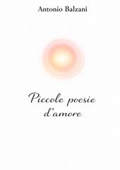 Piccole poesie d'amore