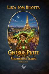 George Petit e i sussurri del tempo. The Gláin saga