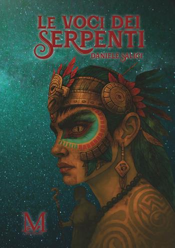 Le voci dei serpenti - Daniele Salici - Libro StreetLib 2026 | Libraccio.it