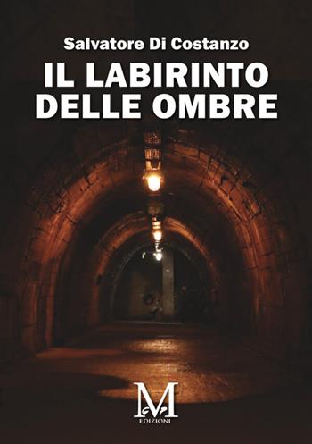 Il labirinto delle ombre - Salvatore Di Costanzo - Libro StreetLib 2026 | Libraccio.it