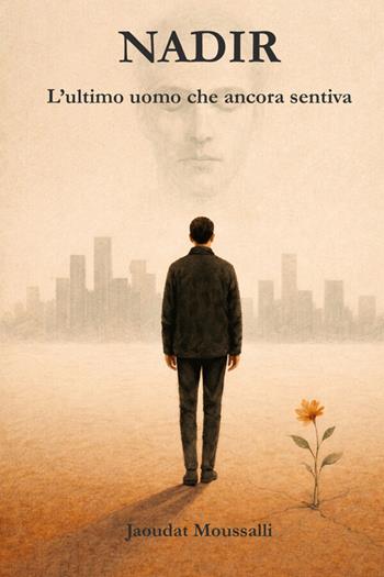 Nadir. L'ultimo uomo che ancora sentiva - Jaoudat Moussalli - Libro StreetLib 2026 | Libraccio.it