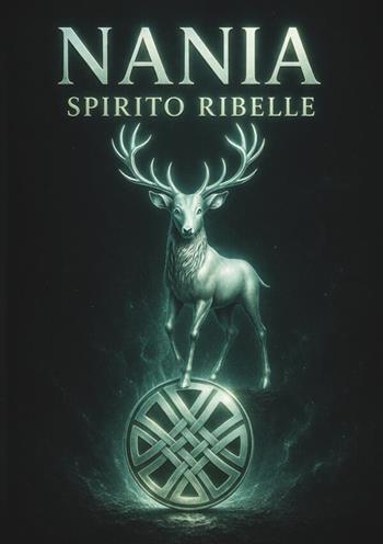 Nania spirito ribelle - Francesco Saracino - Libro StreetLib 2026 | Libraccio.it