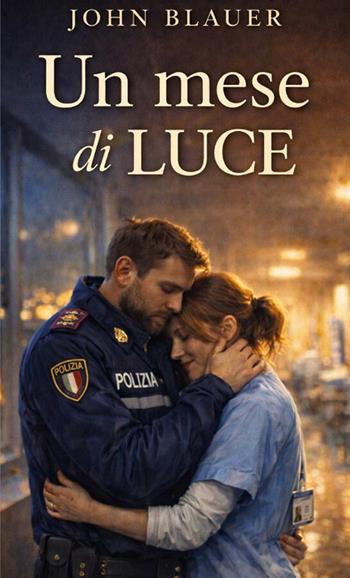 Un mese di luce - John Blauer - Libro StreetLib 2026 | Libraccio.it