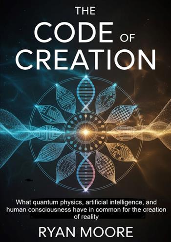 The code of creation. What quantum physics, artificial intelligence, and human consciousness have in common for the creation of reality - Ryan Moore - Libro StreetLib 2026 | Libraccio.it