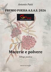 Macerie e polvere