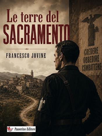 Le terre del Sacramento. Nuova ediz. - Francesco Jovine - Libro StreetLib 2026 | Libraccio.it