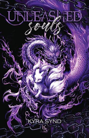 Unleashed souls - Kyra Synd - Libro StreetLib 2026 | Libraccio.it