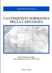 La conquista normanna della Capitanata