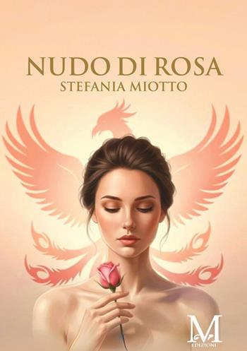 Nudo di rosa - Stefania Miotto - Libro StreetLib 2026 | Libraccio.it