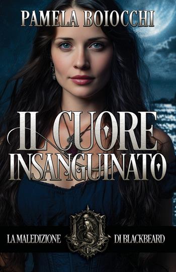 Il cuore insanguinato - Pamela Boiocchi - Libro StreetLib 2026 | Libraccio.it