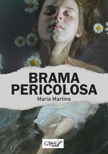 Brama pericolosa - Maria Martino - Libro StreetLib 2026 | Libraccio.it