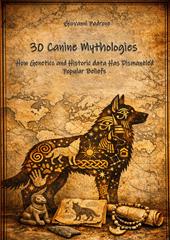 30 canine mythologies. How genetics and historical data has dismantled popular beliefs