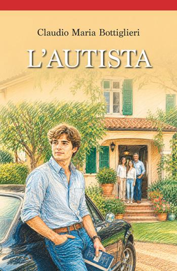 L'autista. Commedia in due atti - Claudio Maria Bottiglieri - Libro StreetLib 2026 | Libraccio.it