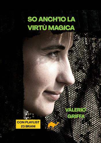 So anch'io la virtù magica. Storie di geografia - Valerio Griffa - Libro StreetLib 2026 | Libraccio.it