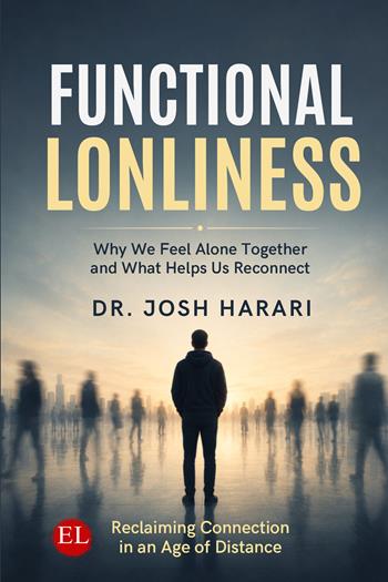 Functional loneliness. Why we feel alone together and what helps us reconnect - Josh Harari - Libro StreetLib 2026 | Libraccio.it