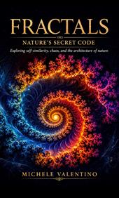 Fractals. Nature's secret code. Exploring self-similarity, chaos, and the architecture of nature