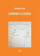 Giannino S.O.Scuola. R.Io