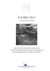 Il barrettino. Ediz. illustrata