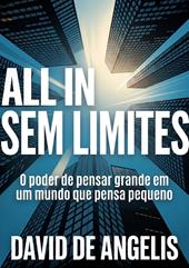 All in, sem limites