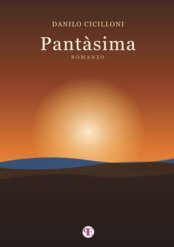Pantàsima - Danilo Cicilloni - Libro StreetLib 2026 | Libraccio.it