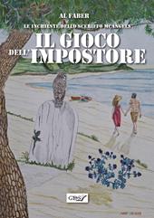 Le inchieste dello sceriffo McAngels. Il gioco dell'impostore