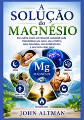 A solução do magnésio